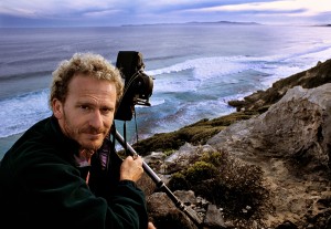 Landscape Photographer Adam Monk
