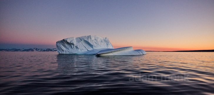 Greenland Photo Tour