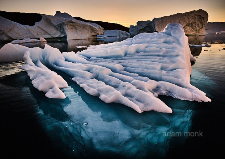 Greenland Photo Tour with Adam Monk