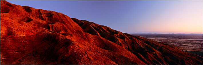 Adam Monk is a West Australian Landscape photographer