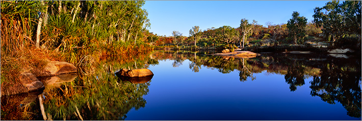 Adam Monk is a West Australian Landscape photographer