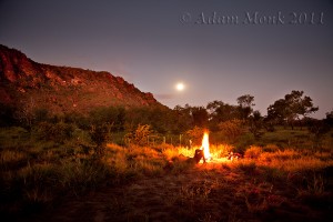 Jarlmadangah Aboriginal Community