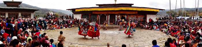 Bhutan Photo tour with Adam Monk 