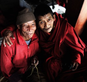 Photo tour of Bhutan with photographer Adam Monk