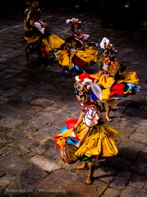 Bhutan Photography tour