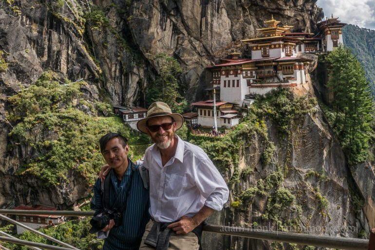Bhutan Photo tour