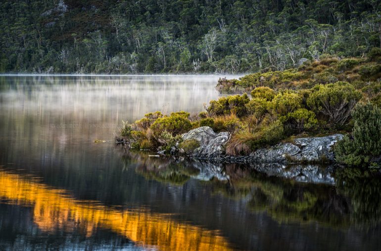 Tasmania Photo Tour, Cradle Mountain and Dove Lake Wilderness