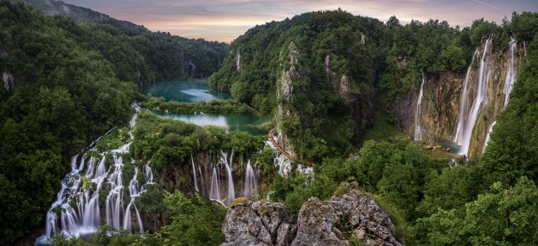 Croatia Photo Tour, Plitvice National Park