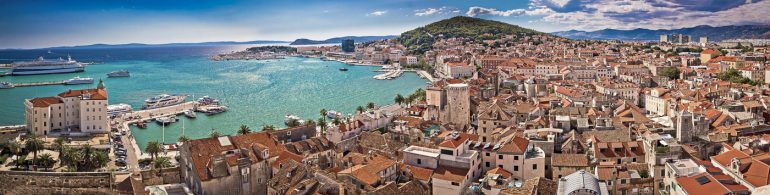 Croatia Photo Tour, Split