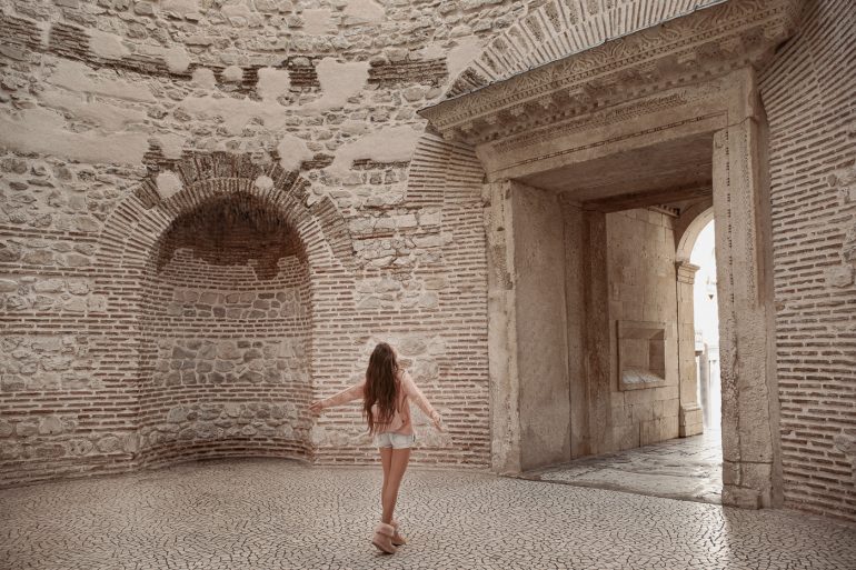 Croatia Photo Tour, Split