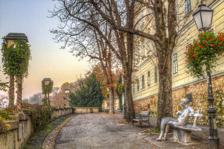 Croatia Photo Tour, Zagreb