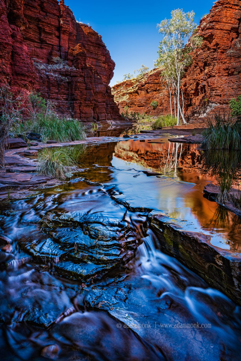 Karijini Photo Tour