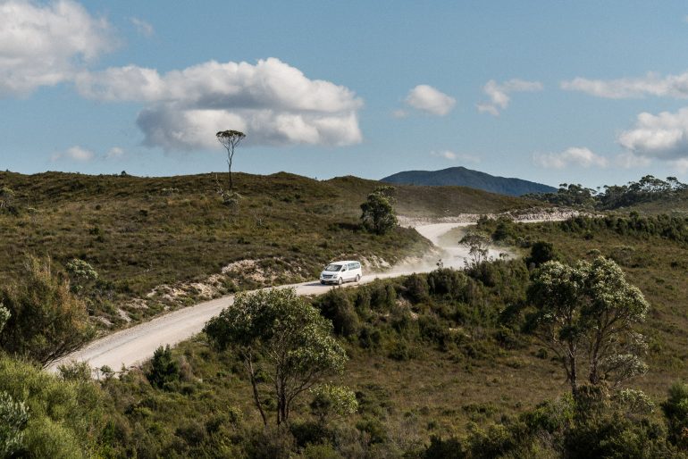 Tasmania Photo Tour with Adam Monk