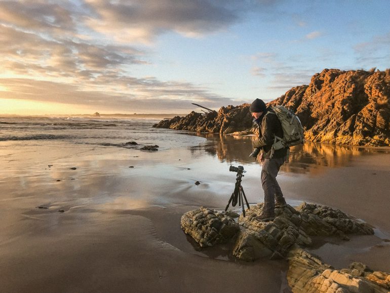 Tasmania Photo Tour with Adam Monk