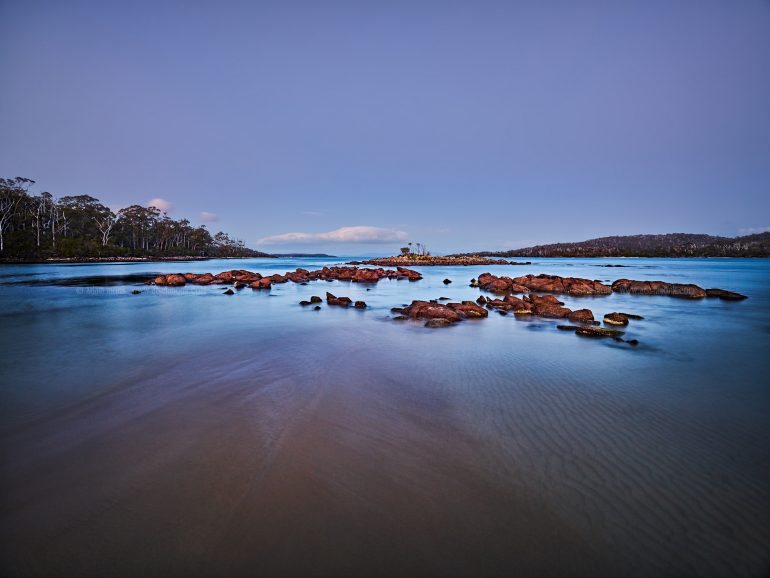 Tasmania Photo Tour with Adam Monk