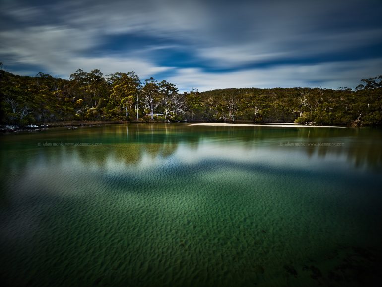 Tasmania Photo Tour with Adam Monk