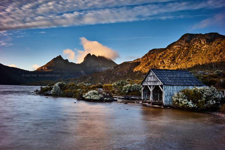 Tasmania Photo Tour with Adam Monk