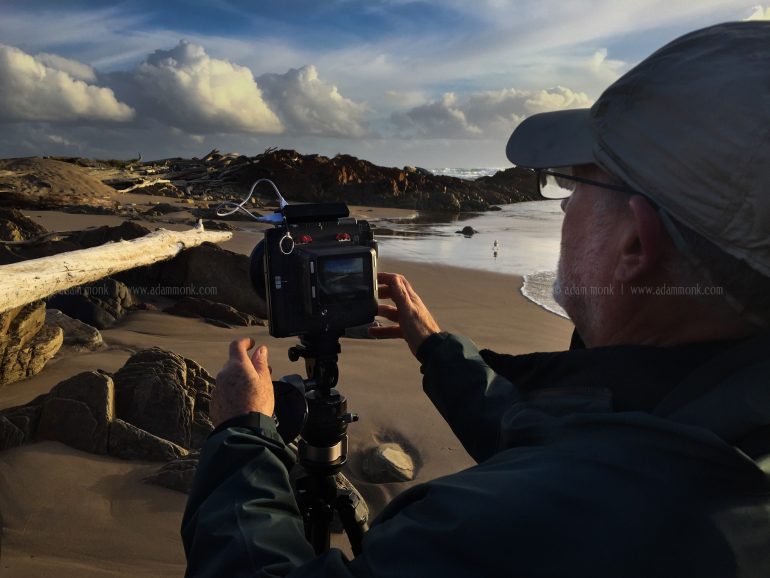 Tasmania Photo Tour with Adam Monk