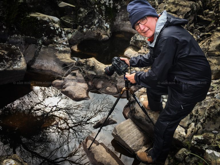 Tasmania Photo Tour with Adam Monk