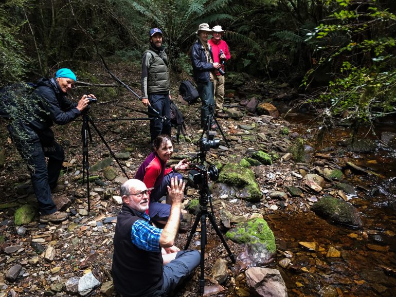 Tasmania Photo Tour with Adam Monk