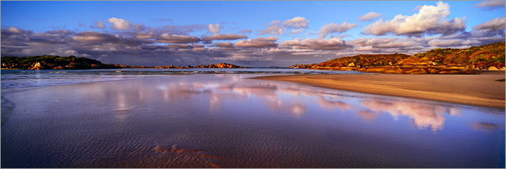 Adam Monk is a West Australian Landscape photographer